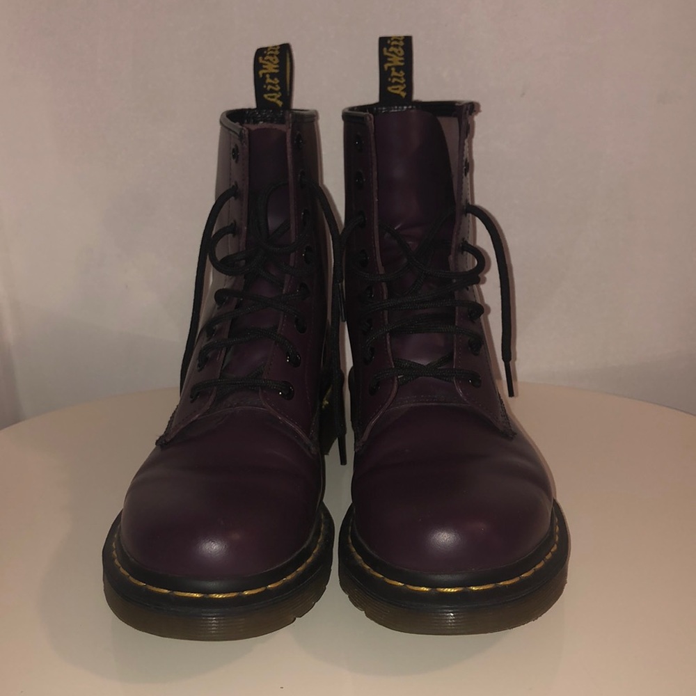 Dr. Martens